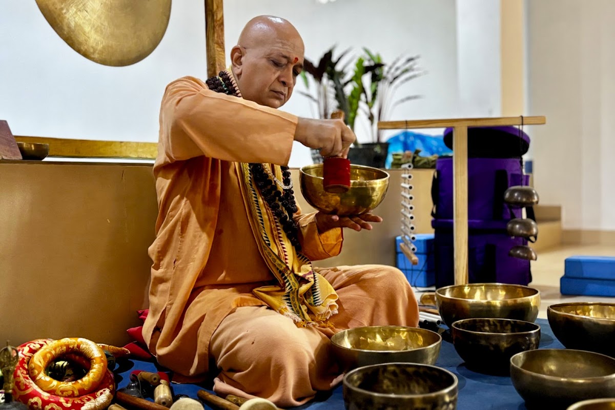 Aayana Yoga Varkala | Classes & Teacher Training — 3