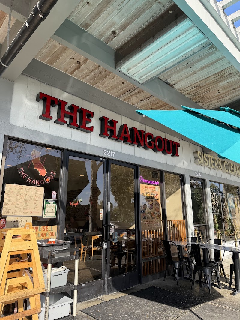 The Hangout photo 1