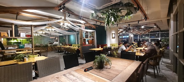 10gram Ayer8 Putrajaya - Photo 1