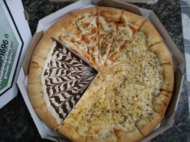 Foto de Quita Pizzas