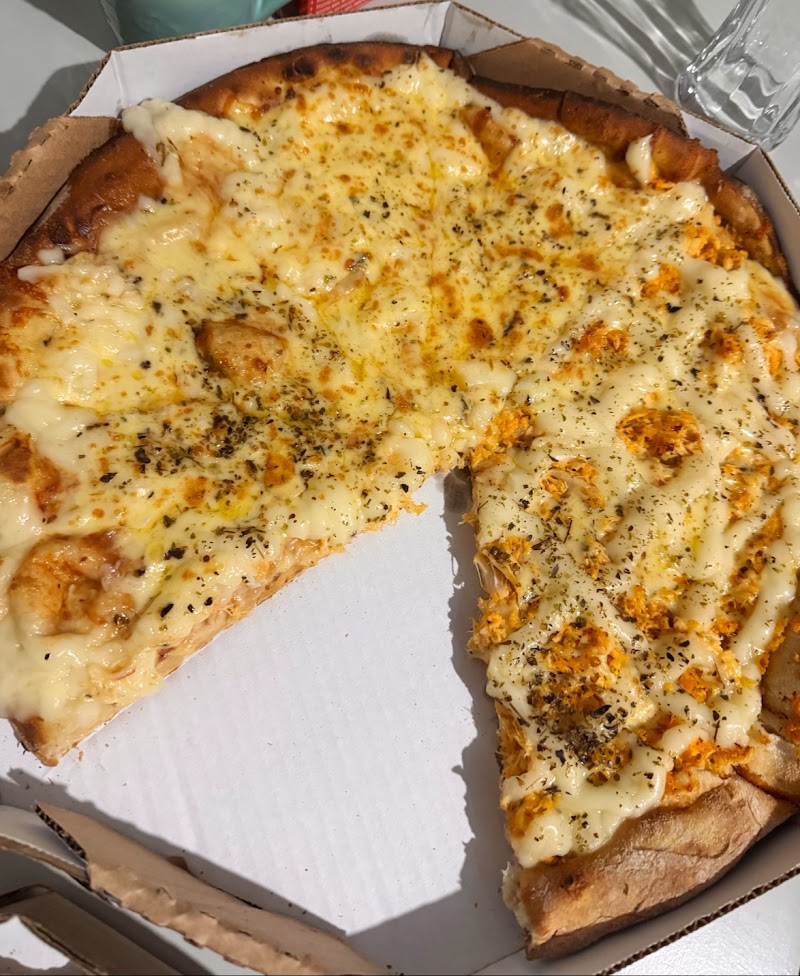 Foto de Quita Pizzas