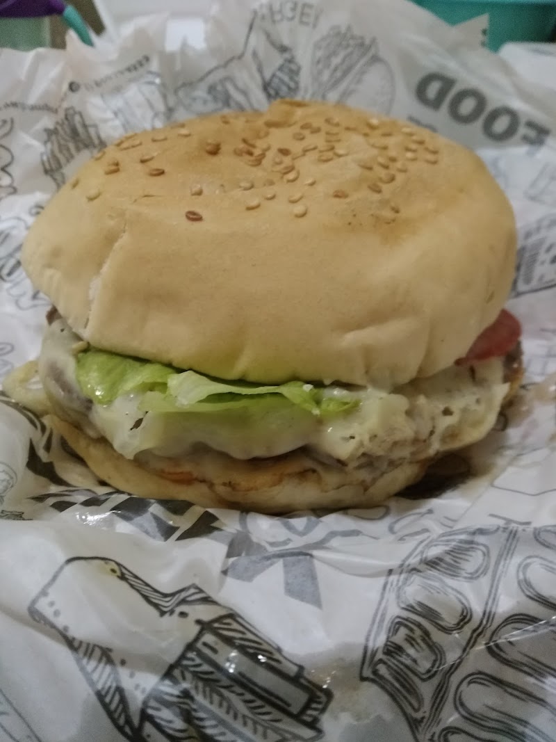 Foto de Quita Pizzas