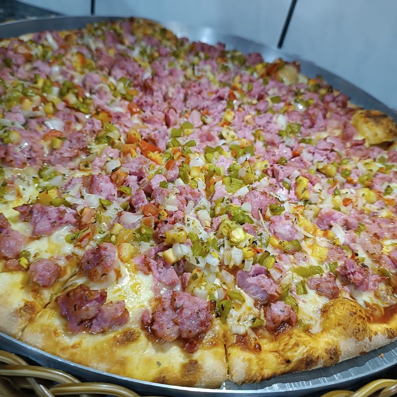 Foto de Quita Pizzas