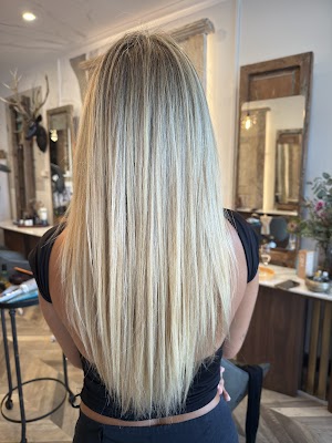 Antler Hair Designs photo 2