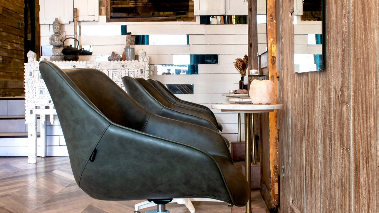 Antler Hair Designs photo 1