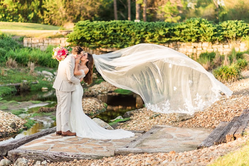 Jesse Giles Photography
