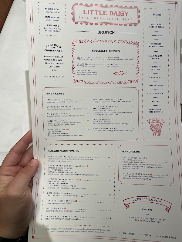 Little Daisy photo 4