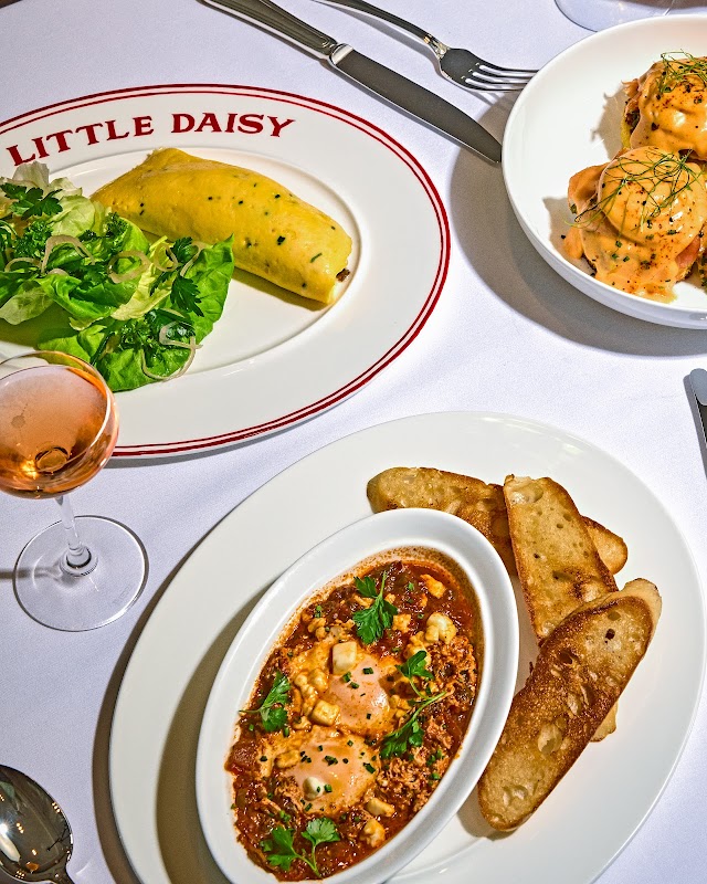 Little Daisy photo 2