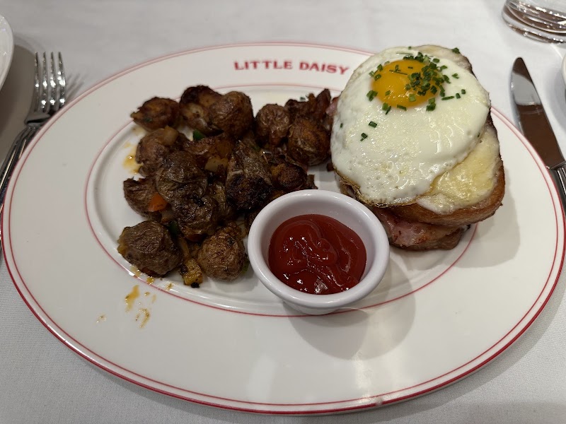 Little Daisy photo 8