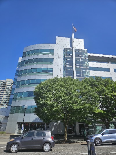 City Of Portland Development Services Center