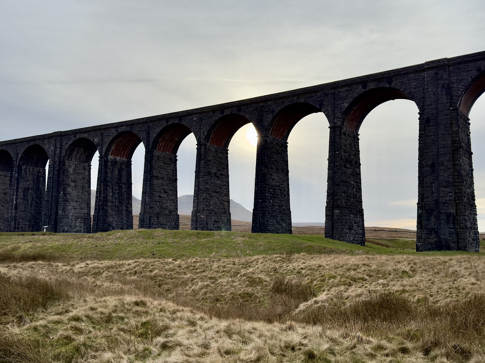 Yorkshire's Greatest Engineering Marvels: 8 Extraordinary Structures You Can Visit