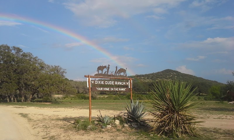Dixie Dude Ranch - Photo 3