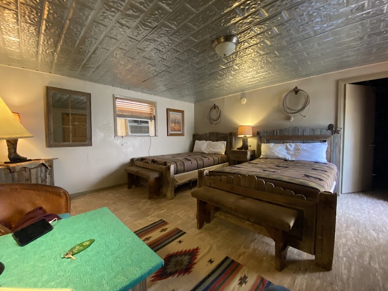 Dixie Dude Ranch - Photo 1