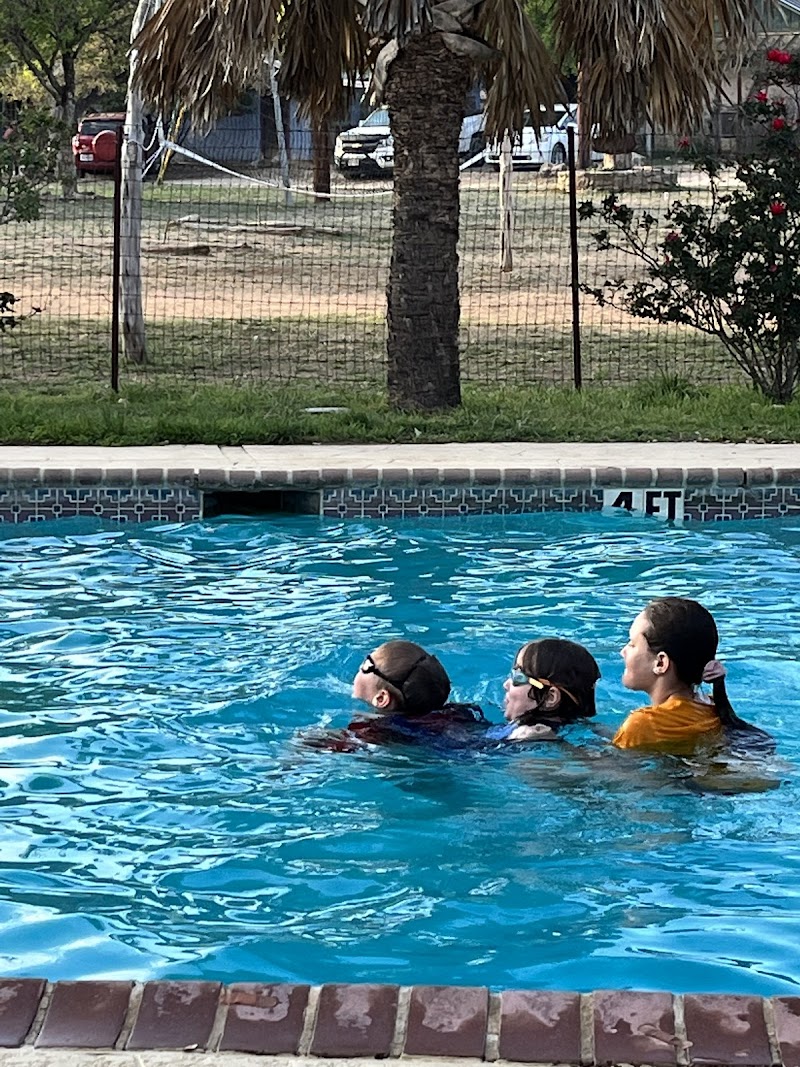 Dixie Dude Ranch - Photo 2