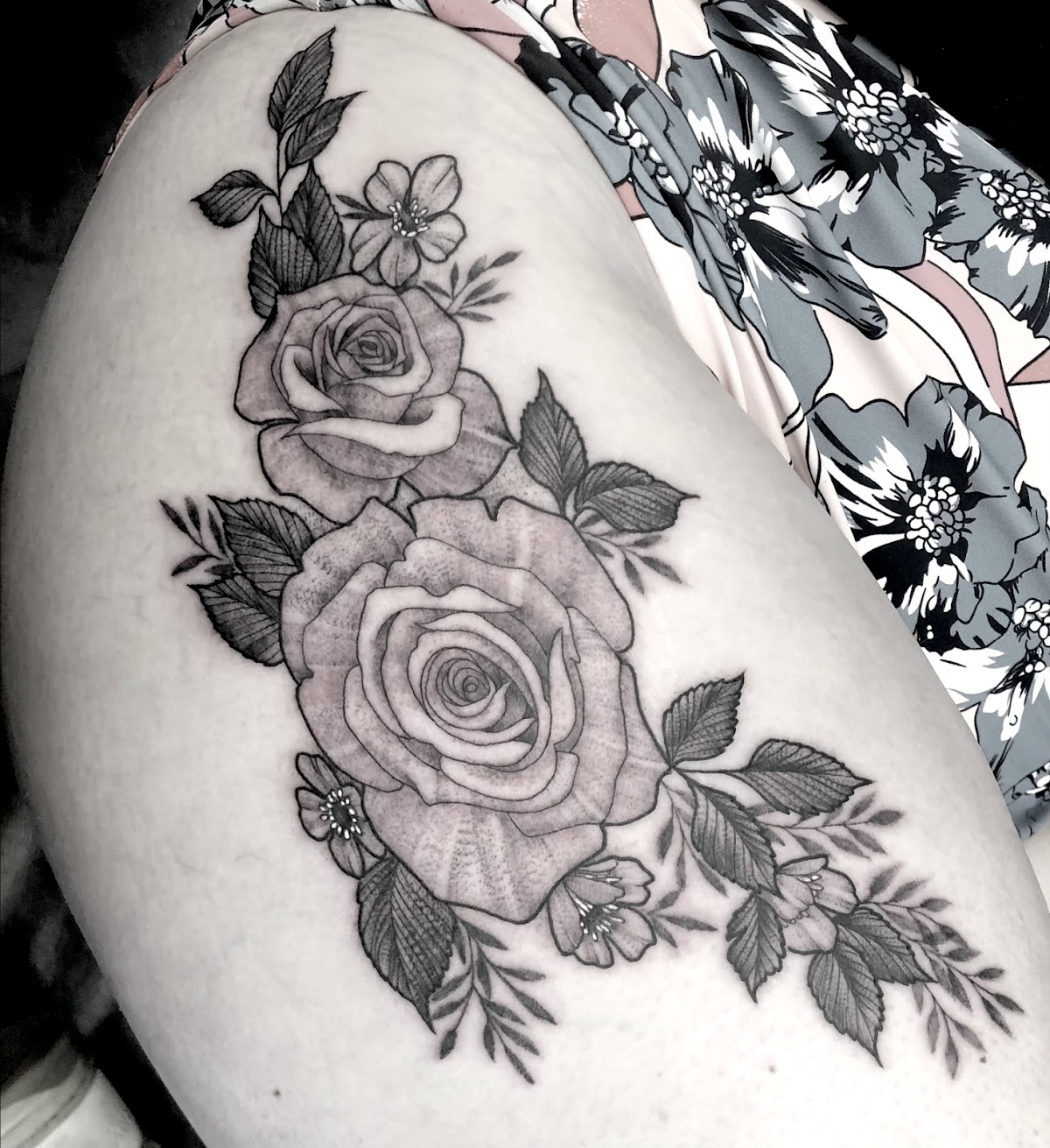 Maximum Tattoo — tattoo studio near Schaumburg
