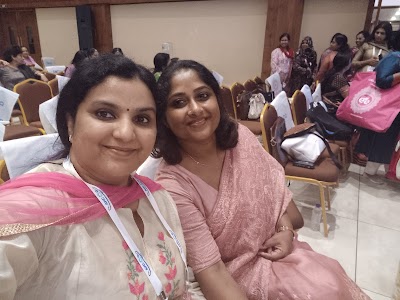 Dr Minu Priya S Gynaec laparoscopic surgeon