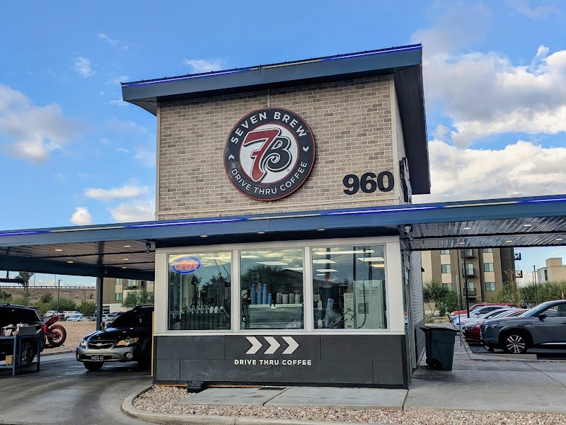 7 Brew Coffee photo 4