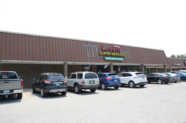 Photo by American Marketing & Publishing