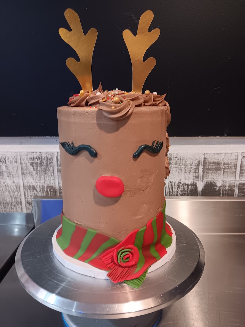 787 House Of Sugar photo 2