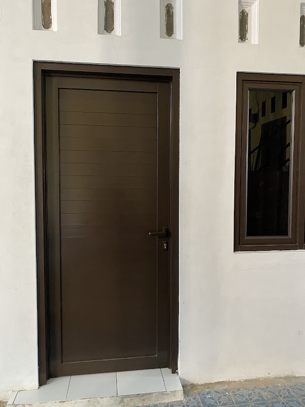 Kost Putri Al-Razaak