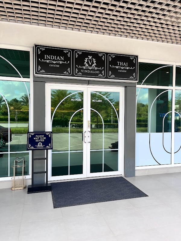 Restaurant Vindaloo - Photo 1