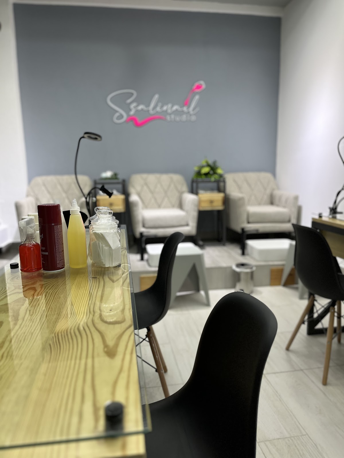 SsaliNails Studio - Imagen 2