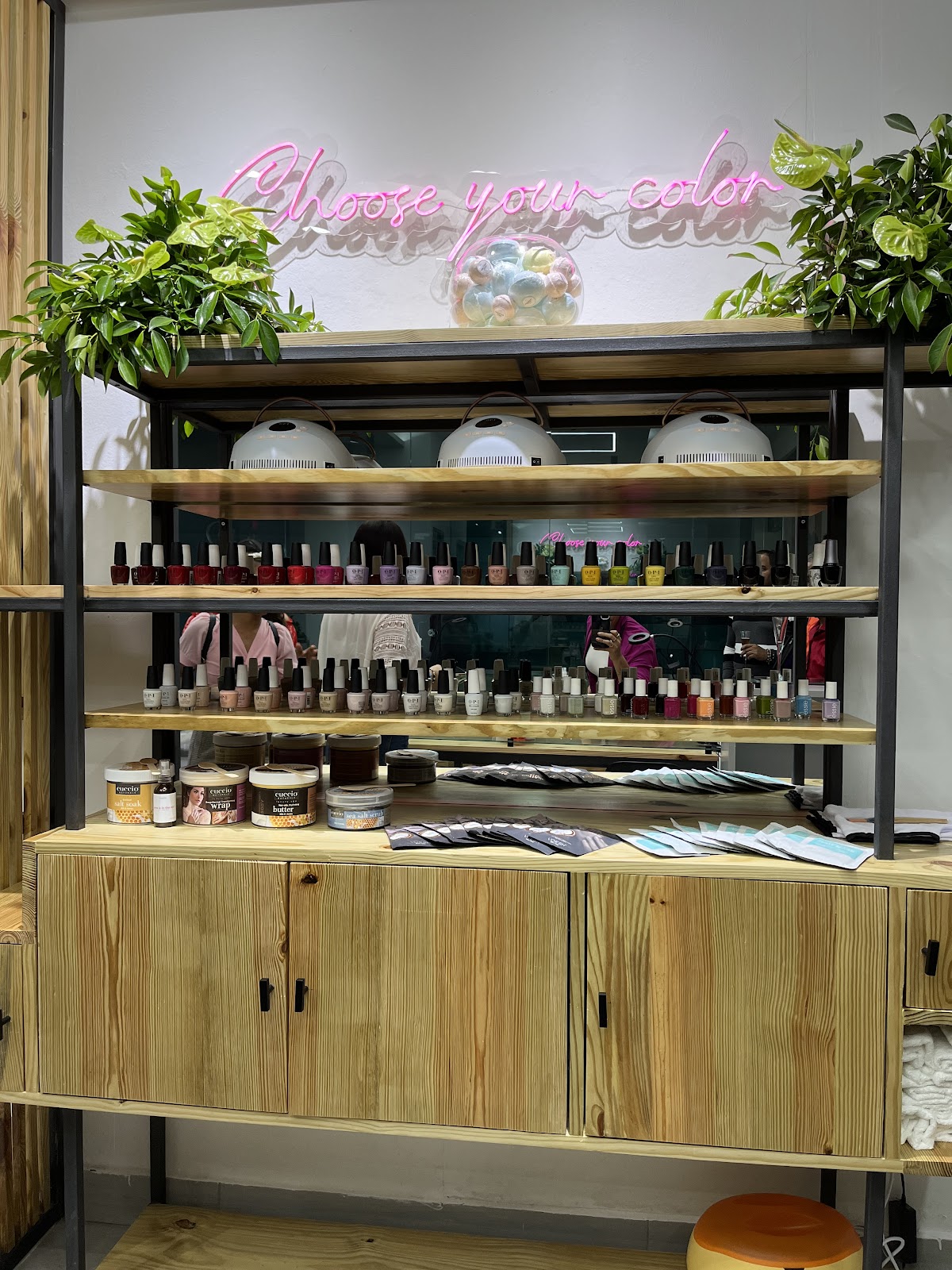 SsaliNails Studio - Imagen 3