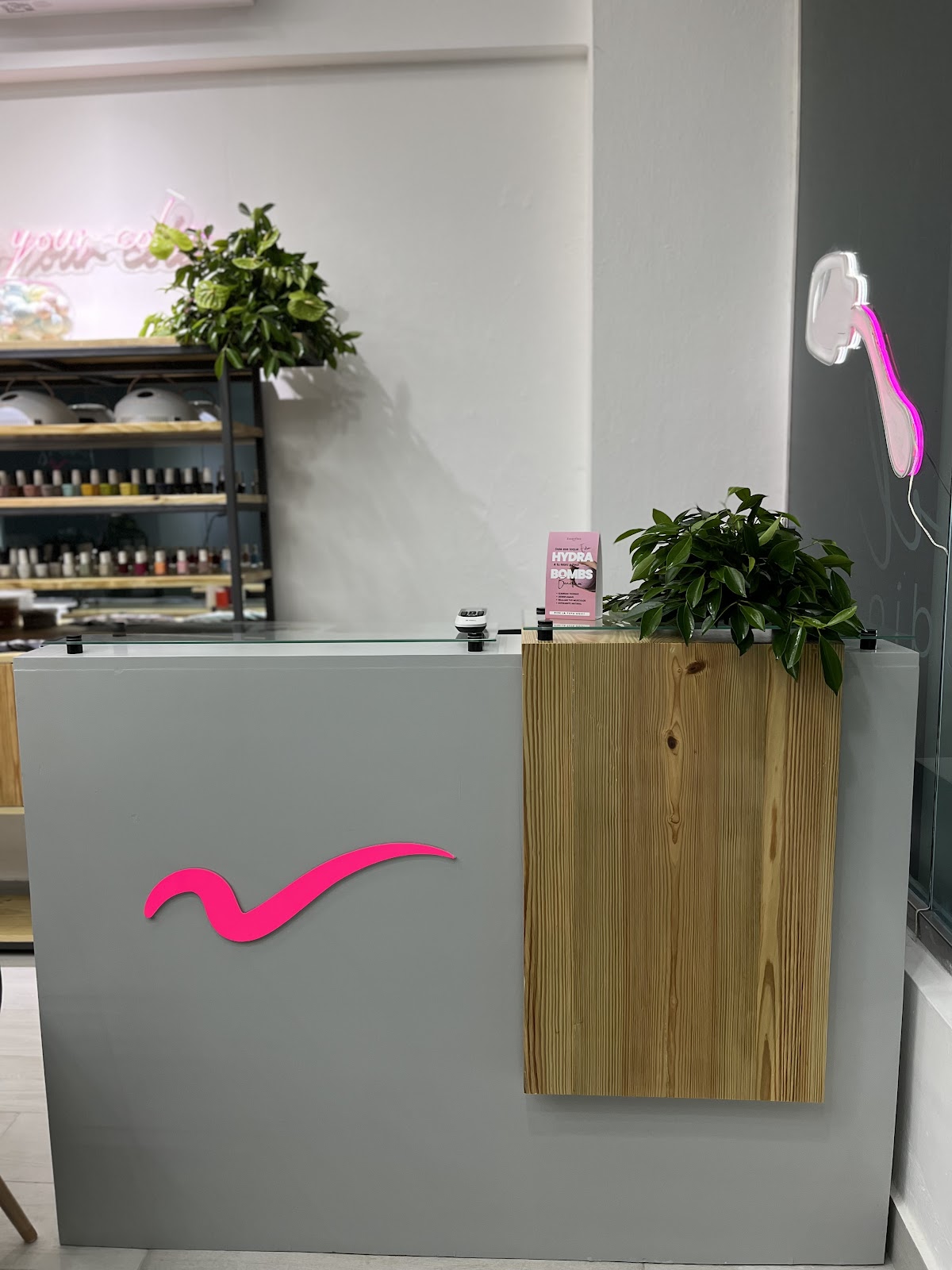 SsaliNails Studio - Imagen 1