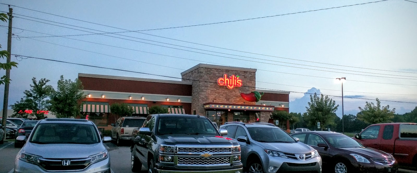 Chili's Grill & Bar