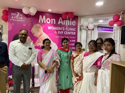 Dr Siuli Choudhury | Gynecologist in Barasat | IVF Specialist in Barasat - Image 3