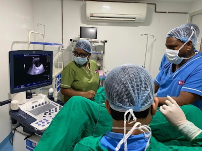 Dr Siuli Choudhury | Gynecologist in Barasat | IVF Specialist in Barasat - Image 2