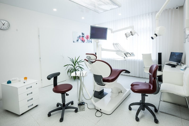 Magic Smile - Karlovo náměstí