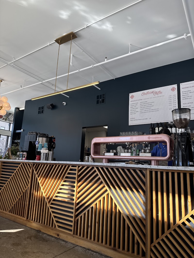 Confident Coffee Roasters photo 4