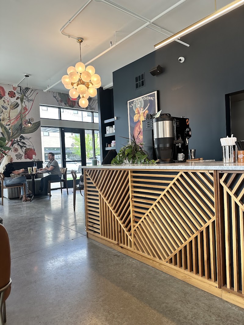 Confident Coffee Roasters photo 4