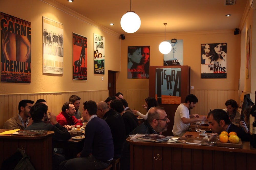 Taberna El Sur fotoğraf 1
