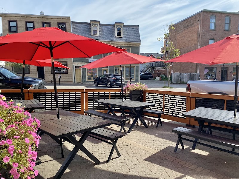 The Kettle Black photo 1