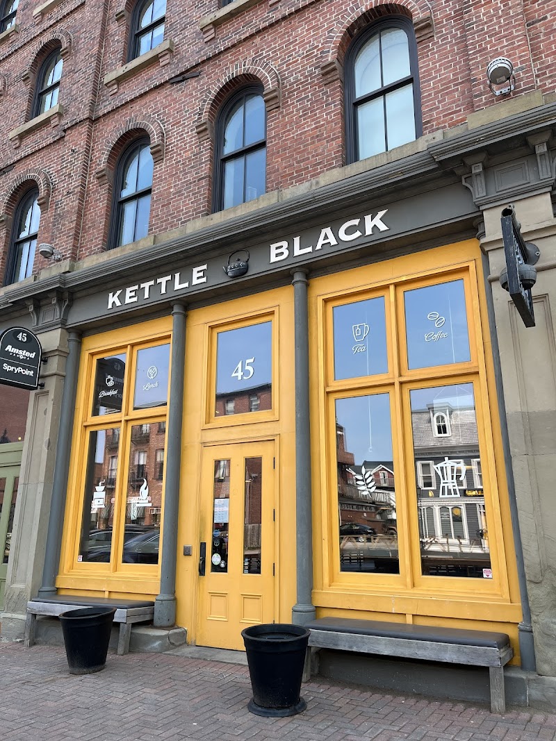 The Kettle Black photo 3