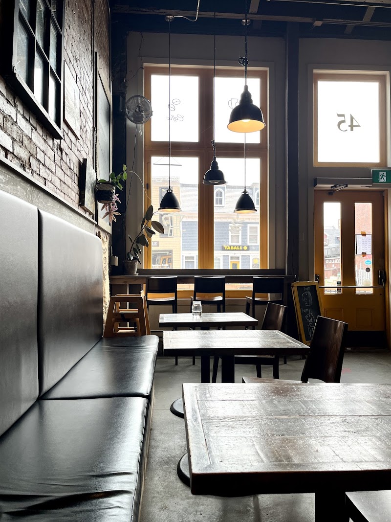 The Kettle Black photo 4