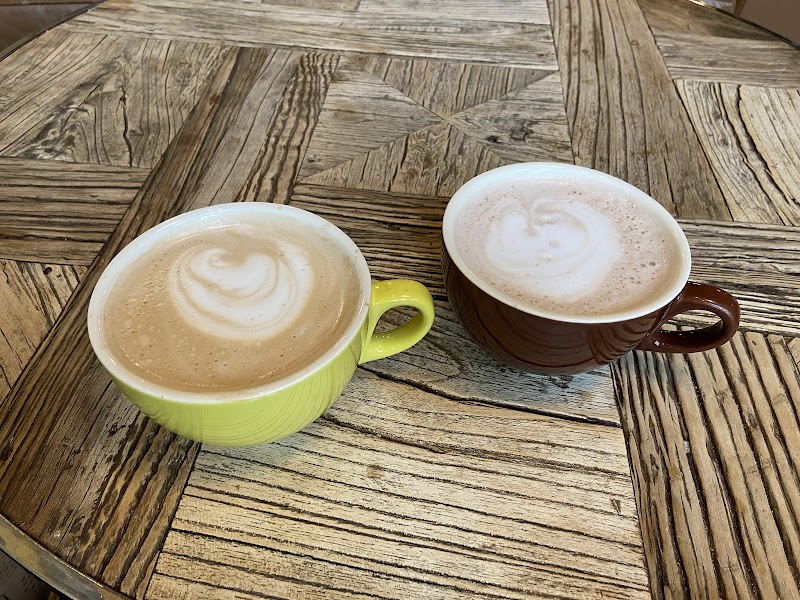 The Kettle Black photo 2