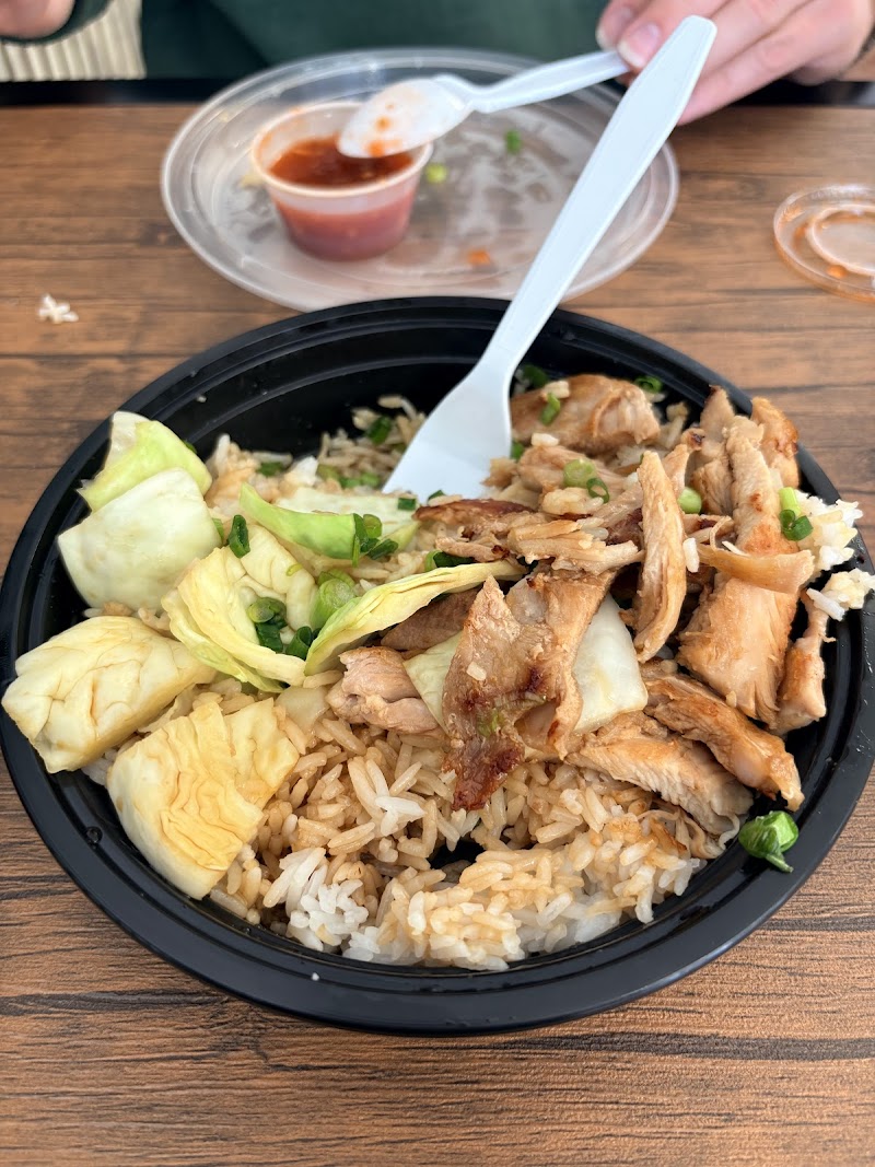 SK Boba Tea And Snow Cones photo 3