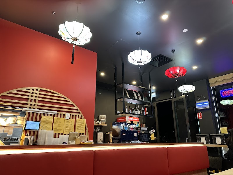 TEMPTING TASTES ARMSTRONG