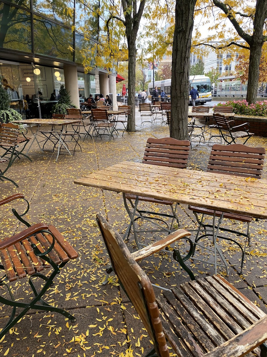 Tatte Bakery & Cafe | Northeastern
