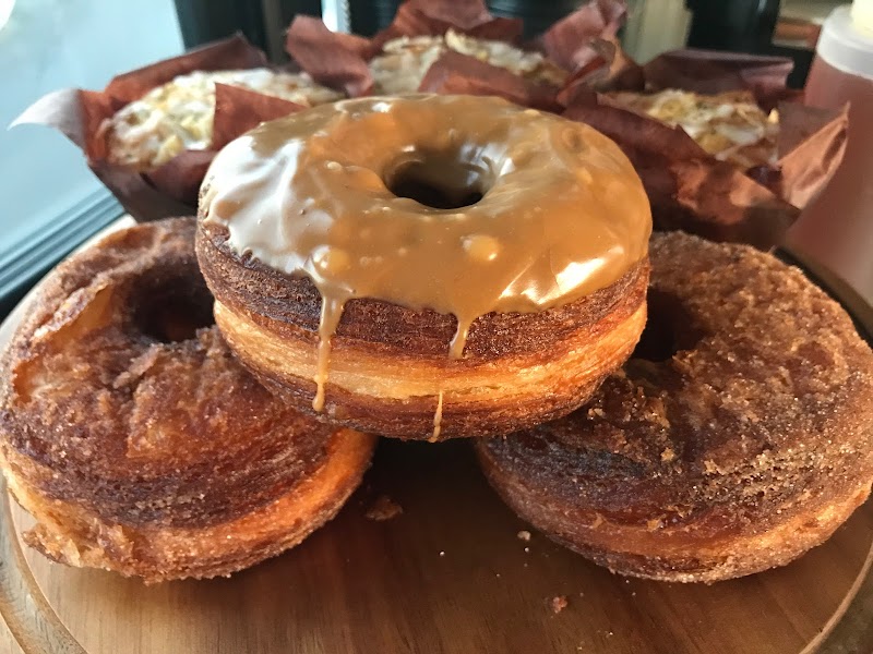 Kuppa Joy Coffee House - Kingsburg photo 2