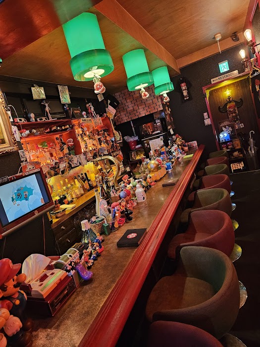 Shot Bar STAR CLUB fotoğraf 1