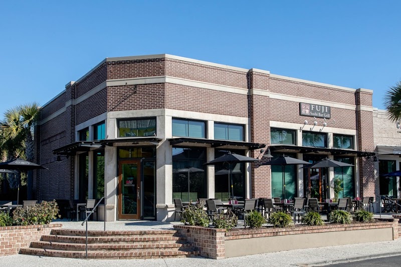 Fuji Sushi Bar & Grill - Kiawah photo 4