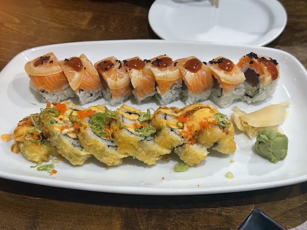 Fuji Sushi Bar & Grill - Kiawah photo 3