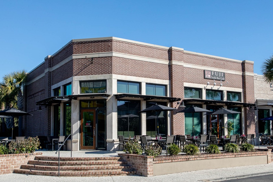 Fuji Sushi Bar & Grill - Kiawah photo 5