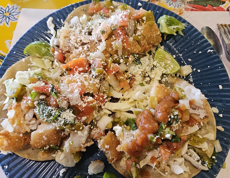 Mornings Cafe Of Bisbee photo 3