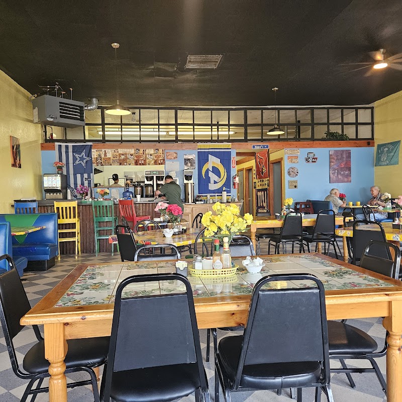 Mornings Cafe Of Bisbee photo 3