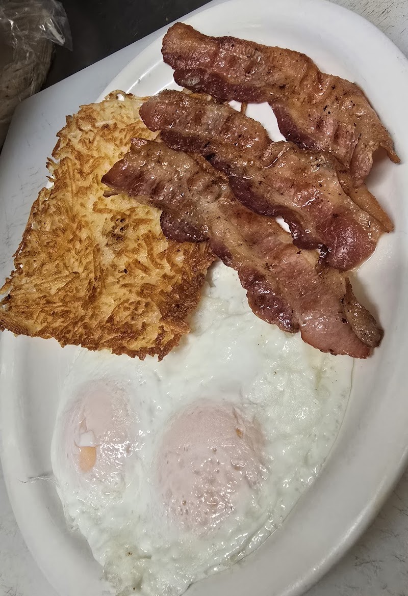 Mornings Cafe Of Bisbee photo 2